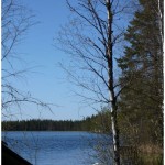 Lugnt och stilla. Lugnt och stilla.