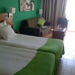 Mitt hotellrum Mitt hotellrum